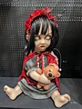 Animated Girl